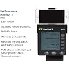 Concept2 SkiErg Skiing Machine and Garmin HRM-Dual