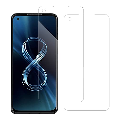 [2] LOOF ASUS Zenfone 8 (ZS590KS-BK256S16) یtB ȒP\t ʕی \tgtB CAȂ h~ h~ tB NA ϏՌ Ռz یV[g [Zenfone 8 (ZS590