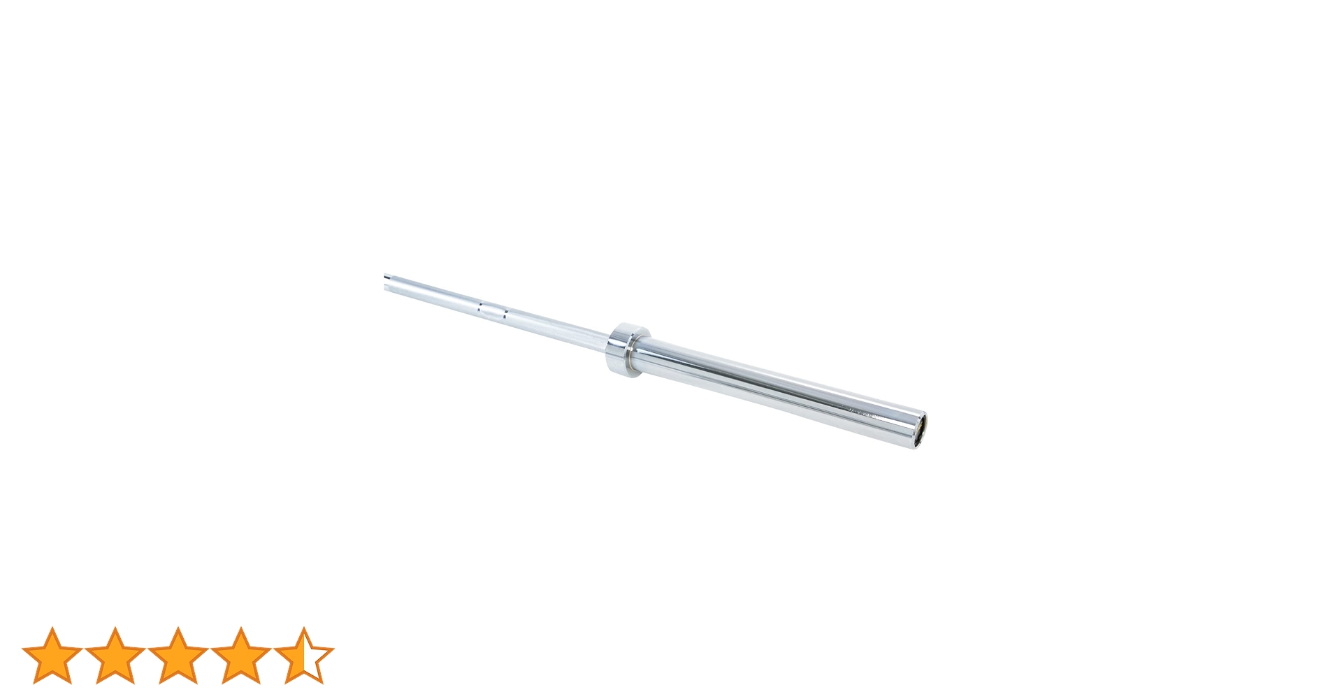 Amazon | IROTEC（アイロテック）オリンピック用 バーベルシャフト700