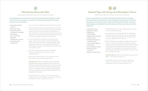 image for Generic The Truly Healthy Pescatarian Cookbook: 75 Fresh & Delicious R