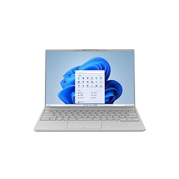 Amazon.co.jp: FMVU90H1H LIFEBOOK UH 14型 Core i7/16GB/512GB