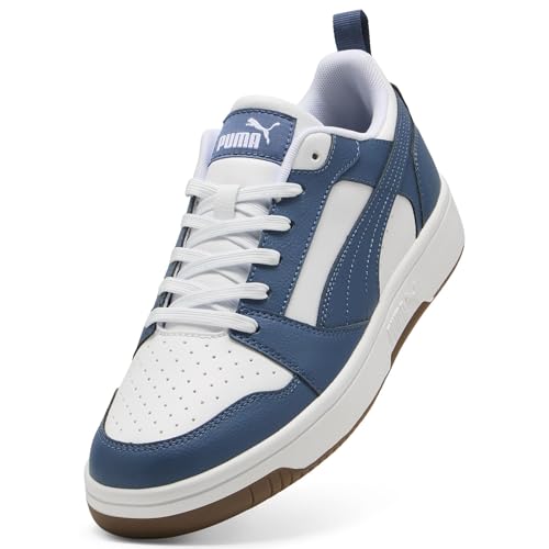 Image of Puma Unisex-Adult Rebound V6 Low Sneaker