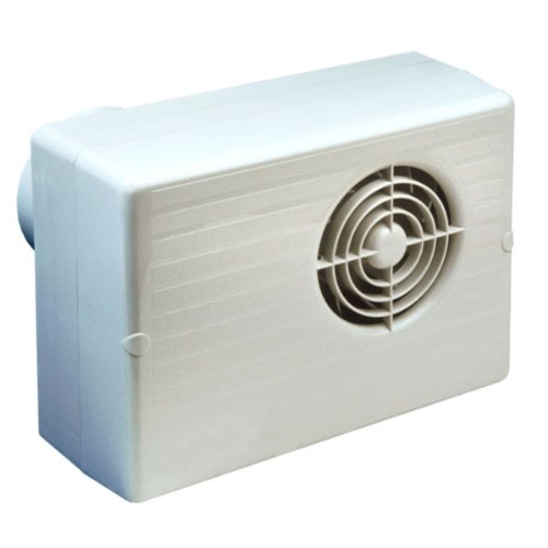 Manrose CF200HP Centrifugal Humidity Fan