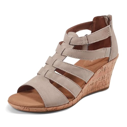 Image of Rockport Women's Briah Gladiator | Casual Sandals