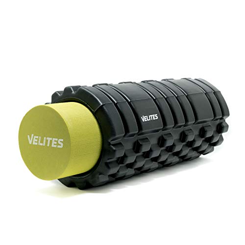 Velites Double Foam Roller - Afbeelding 5