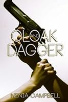 Cloak and Dagger 1480172928 Book Cover