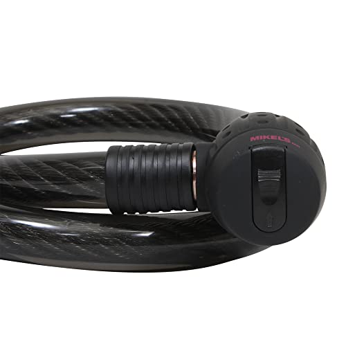 Accesorios De Ciclismo, Tools candado moto mikels Marca MIKEL´S (3)