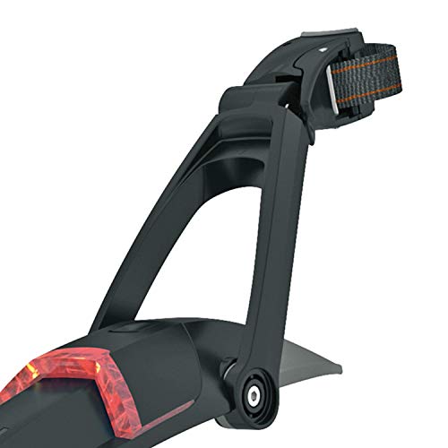 SKS Germany, nero, NIGHTBLADE 26 + 27.5