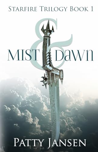 Cover of Mist & Dawn