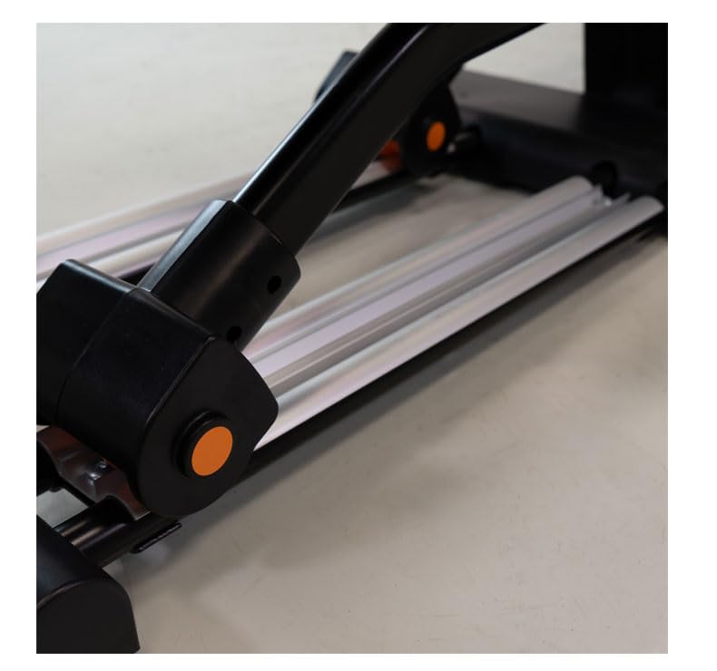 Vélo D'exercice - Boston -Kinomap,Zwift -Inertie 9kg -Poids L