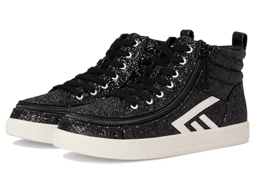 BILLY Footwear Women's Billy Cs High Top (Toddler) Sneaker
