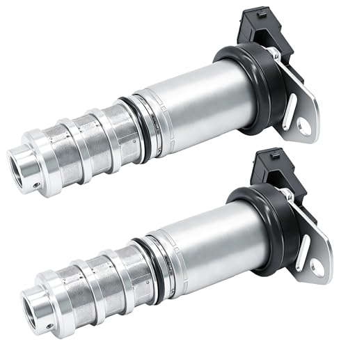 HiSport Variable Valve Timing VVT Solenoid - Engine Camshaft Oil