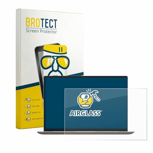 Protection Écran Verre Honor MagicBook 16 2026 Evite Rayures Vitre 9H
