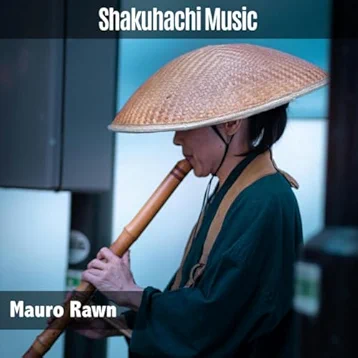 Shakuhachi Music