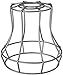 Craftmade CG110-AGV Design-A-Fixture Pendant Cage, Aged Galvanized