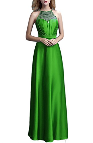 Emmani-Womens-Halter-Crystal-Rhinestone-Beading-Long-Formal-Evening-Dresses-Green-28w