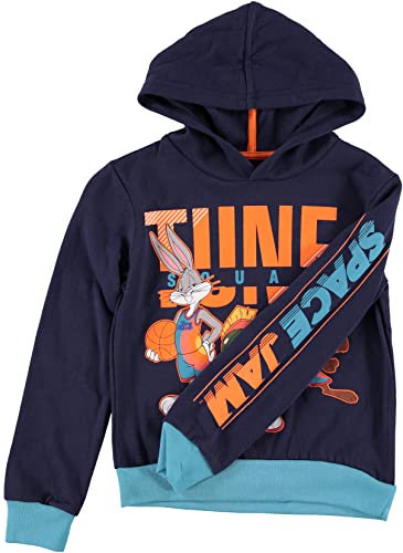 space jam boys a New Legacy Graphic Hoodie3