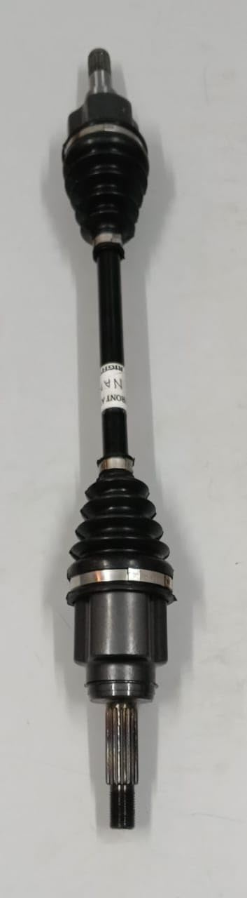 AQX Front Drive Axle/Shaft Nano Left