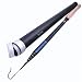 Macatch Nano Carbon Tenkara Rod Telescoping Fly Fishing Rod with Carbon Tube (13ft)