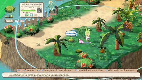 Phantom Brave The Lost Hero Deluxe Edition Jeu PS4 - vue 4