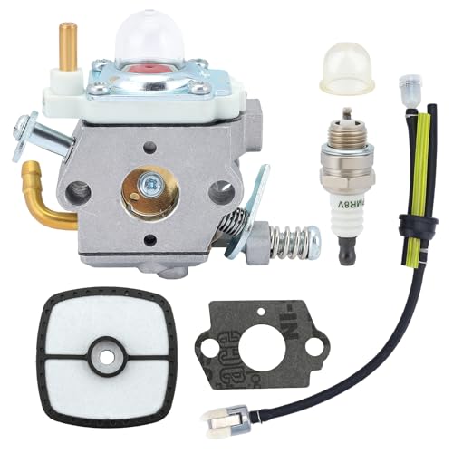 Hipa PB-250 Carburetor for Echo PB 250 Handheld Blowers Replace for WTA-33 A021001882