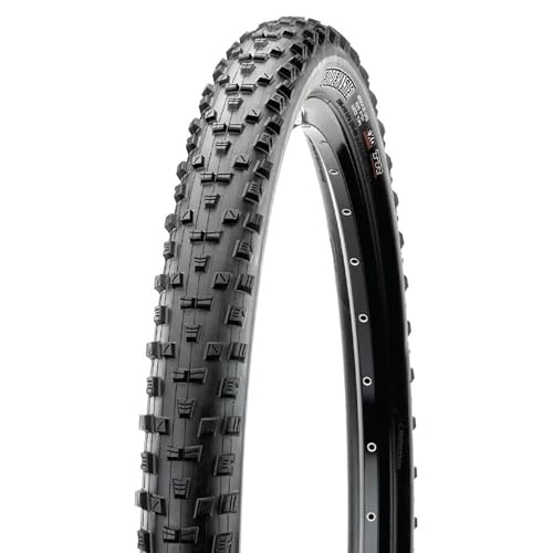 Maxxis Forekaster 27.5x2.35 le pneu idéal pour vos sorties de trail en forêt