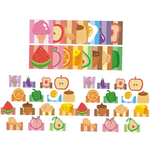 Generic 可愛いカーデザイン自着式メモパッド 3セット ? 強力粘着で再配置可能 オフィス家庭用多用途