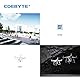 EBYTE 2,4 GHz LoRa Modul SX1281 100mW PA+LNA Lange Reichweite 6000m Wireless Transceiver Modul Kompatibel mit BLE Protokoll für Smart Home E28-2G4M20S
