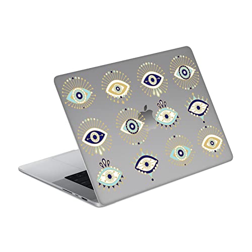 Habillage MacBook Pro 14 A2442 finition vinyle premium artiste