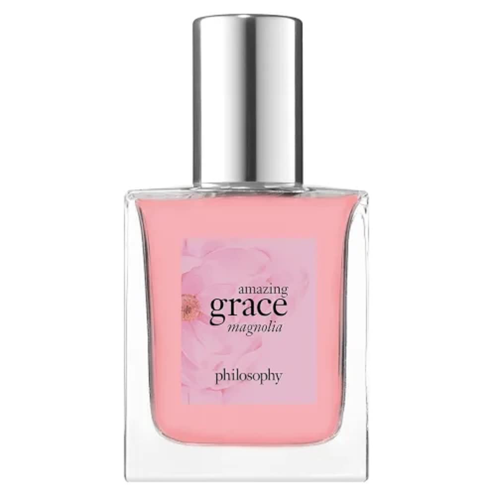 philosophy amazing grace magnolia