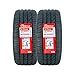 Price comparison product image 245/40ZR19 BANOZE X-PACER 98W High-Performance Tyre  Ultra Grip, Speed Rated W (168 mph), Reinforced Sidewall, Sport Tyre for Sedan & Luxury Cars | 245 40 19 (2)