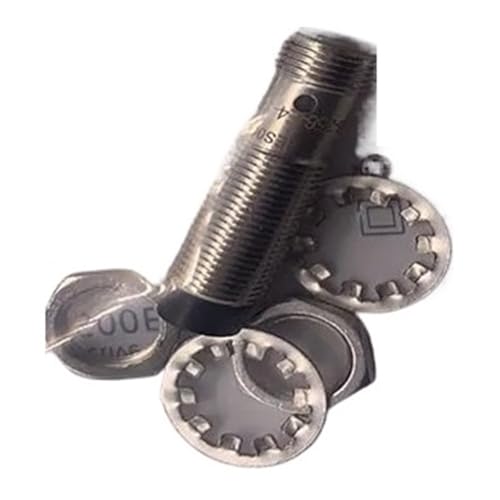Capteur de proximité BES02E4 résistant aux huiles BES515-209-S21-E pour milieu sévère