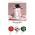 Women's Perfume Set: 4 Floral and Fruity Fragrances in a Gift Box, 105(25ml x3 +30ml) ml Total (3.5oz). Perfect for Gifting or Personal use, Elegant and Timeless Scents for any Accasions