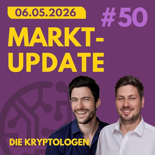 Sell in May and go away? - Krypto-Marktupdate #50