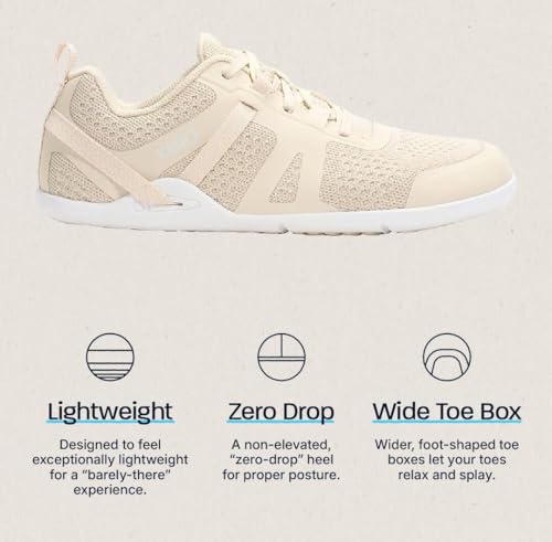 Image of Xero Shoes Women's Prio Neo Barefoot Training Shoe