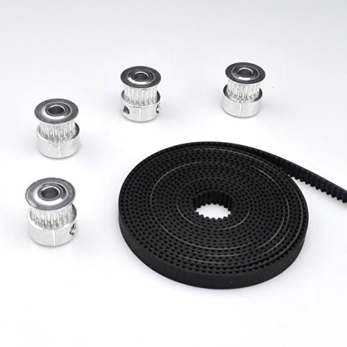 Ingranaggio e cinghia dentata