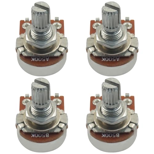 BokWin A500K/B500K Combo Pack