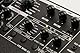 Vox VMG-50 MINI GO 50 Übungs Gitarrenverstärker mit Effekten und Looper - 50W