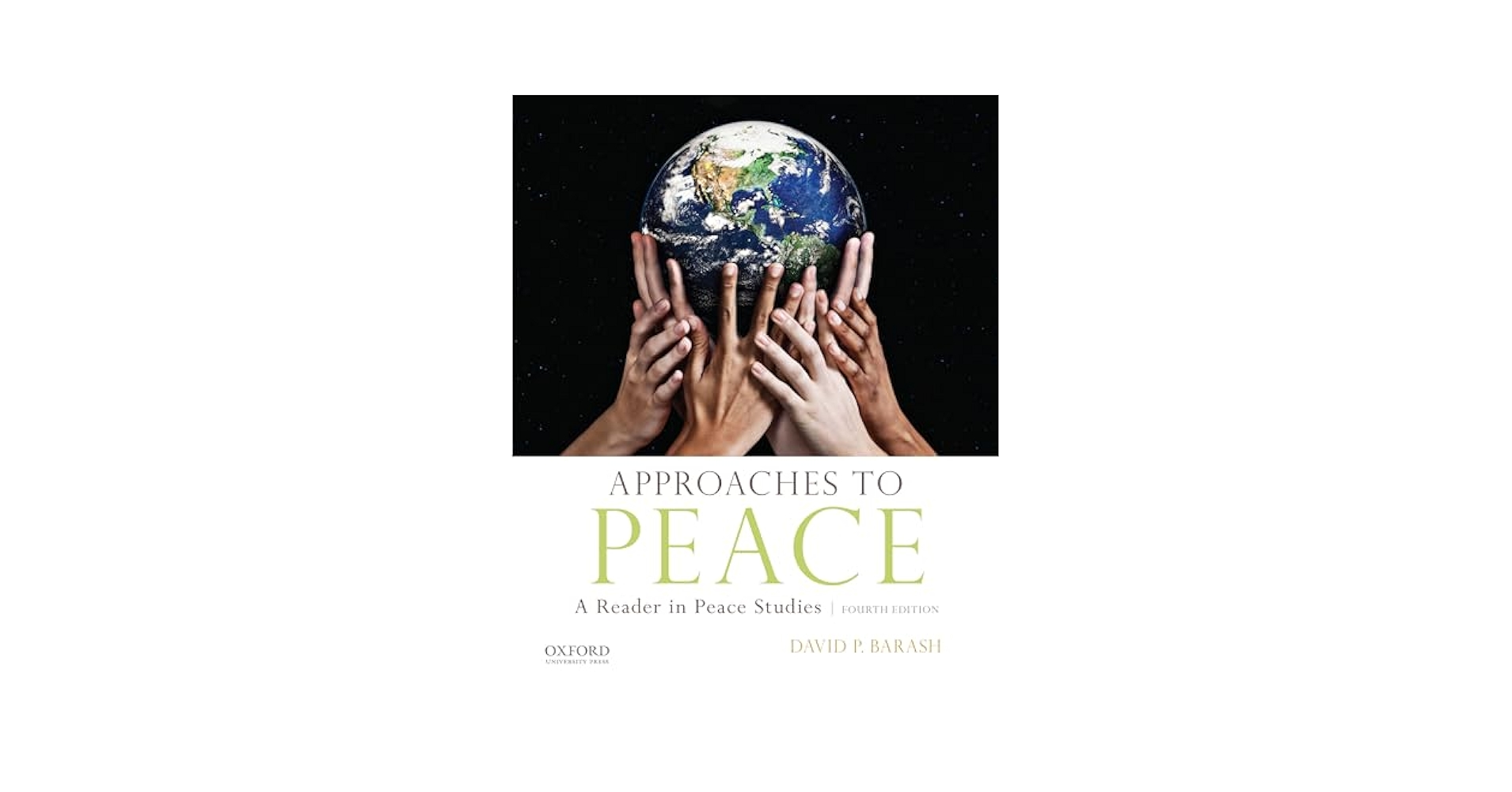 洋書 PEACE&CONFLICT STUDIES fourth edition Peace and Conflict Studies: Barash, David P., Webel, Charles