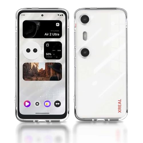 For XREAL Beam Pro P[X XREAL Beam Pro \tgP[X ylarfbulroczNX^ NA  TPUf یJo[ XREAL Beam Pro Ή