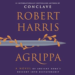 Agrippa cover art