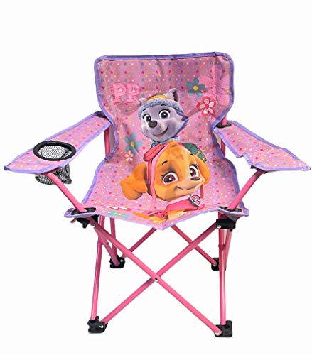 Sedia Pieghevole Leggera Per Bambini - Taylor & Brown - Per Campeggio, Spiaggia, Picnic