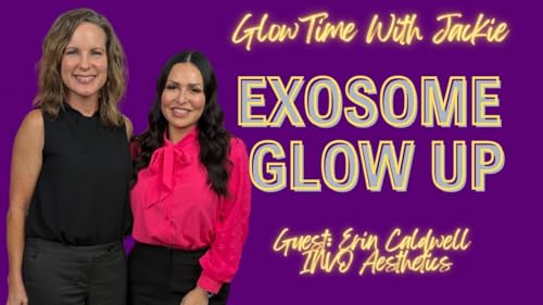 &ldquo;Exosome Glow Up: The Secret Everyone&rsquo;s Talking About&rdquo;