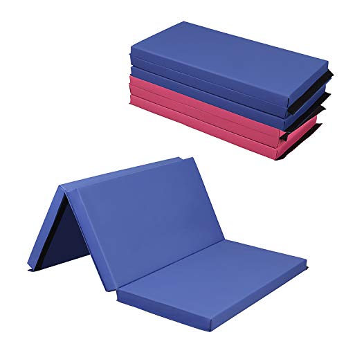 4 inch gymnastics mat