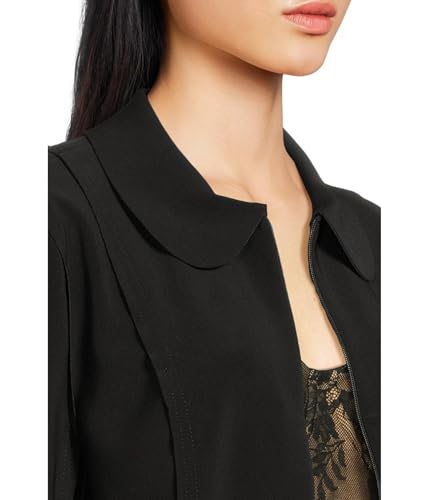 Norma Kamali womens Girl Jacket4