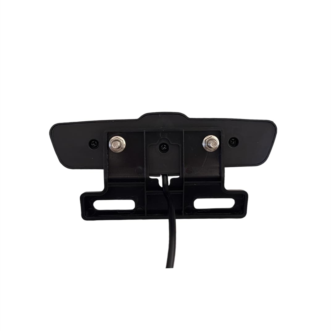 Fanale posteriore originale per Engwe EP-2 PRO/Engine X Bicicletta elettrica E-Bike Posteriore Lampada Fanale Posteriore Parti di Ricambio