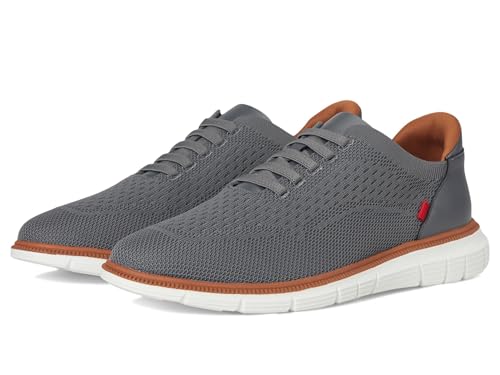 Image of Marc Joseph New York Mens Edison Street Oxford (Hands Free Technology)