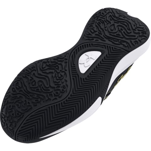 Image of Under Armour Kids' Grade School Lockdown 7