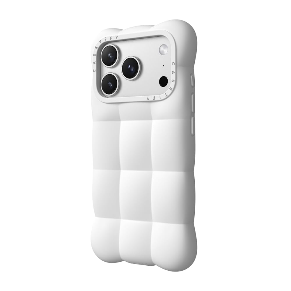 Amazon.co.jp: CASETiFY クラウド iPhone 17 Pro Max ケース