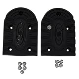 salomon mission 4 Tacchi Salomon 554732 - 12 mm da 22 a 33,5